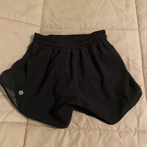 HOTTY HOT SHORT II 2.5